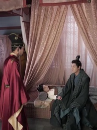 [Lồng tiếng]Mộng Tương Tư - Episode 27