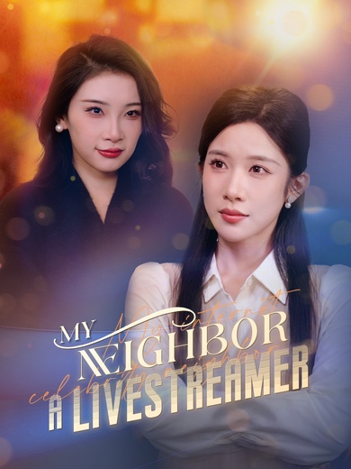 My Neighbor A Livestreamer