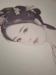 Đế Tâm Gươm Tình - Episode 35