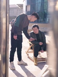 龍門神婿 - Episode 78