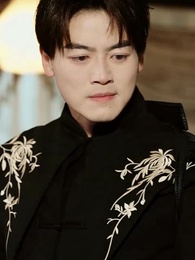 酒釀凡塵劫 - Episode 54