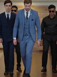 Bölüm 49 - Sürgün Kızın Dönüşü