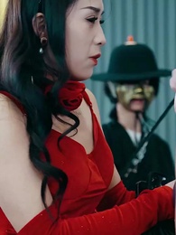 第61集 - 九龍天帝