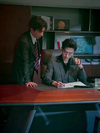 今夜沉溺 - Episode 13