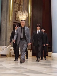 14화 - 상도의 용