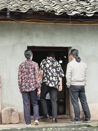 農民家的總裁兒子 - Episode 10