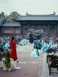 Bölüm 31 - Babanın Hükmü