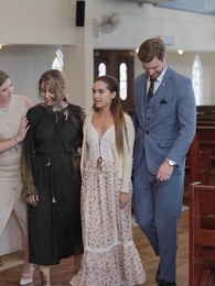 Bölüm 56 - Sürgün Kızın Dönüşü