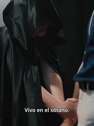 Episodio 23 - De la refugiada a la Luna y a la Alfa