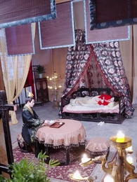 Amarah Dendam Sang Kakak - Episode 35