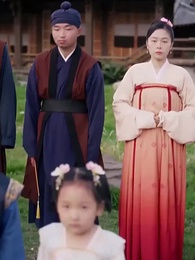 Épisode 29 - [Doublé]Désolé Madame, le général sait qu’il a tort