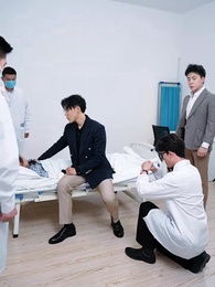 擎天戰神 - Episode 21