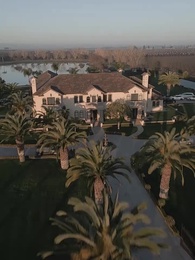 De la refugiada a la Luna y a la Alfa - Episode 5