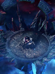 第1集 - 酒釀凡塵劫