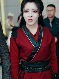 第35集 - 九龍天帝