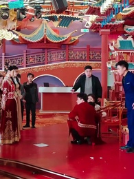 The Stingy Man: No Engagement Gifts - Episode 7