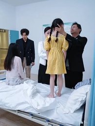 擎天戰神 - Episode 35