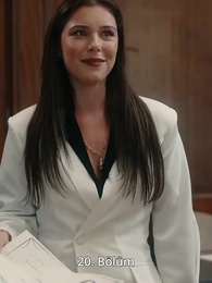 Son Pişmanlık Neye Yarar - Episode 20