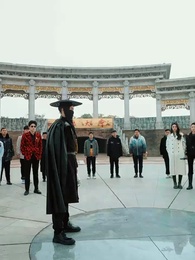 酒釀凡塵劫 - Episode 37