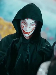 第73集 - 九龍天帝