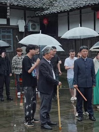 第40集 - 農民家的總裁兒子