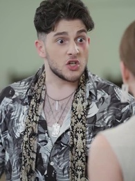 Episode 17 - [Synchron]Gemeinsam durch dick und dünn