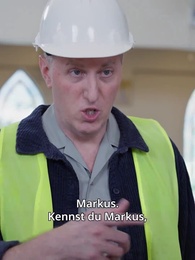 [Synchron]Gemeinsam durch dick und dünn - Episode 21