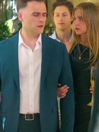 Kaderin Alfa'sı: Tutkunun Kıskacında - Episode 67