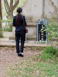 離婚後，顧少死皮賴臉纏著我 - Episode 89