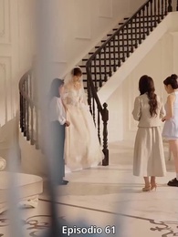 Episodio 61 - Destino Revelado: Sangre y Jade