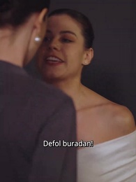 Bölüm 77 - Temizlikçi CEO