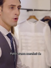 Bölüm 62 - Temizlikçi CEO