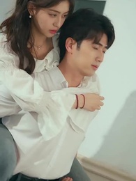 มีเพียงเธอคือบ้านของฉัน - Episode 18