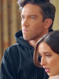 상속녀의 순정 - Episode 36