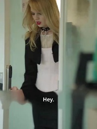 Episode 37 - Fessel mich, mein Dom-CEO