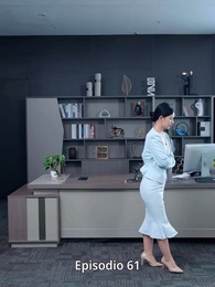 El Amor Supera Todo - Episode 61