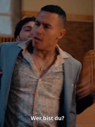 Episode 49 - Onkel, Ich Liebe Dich