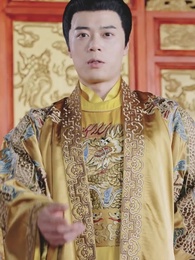 الحلقة 47 - العنقاء تغرد في السماء [مدبلج]