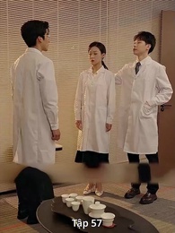 [Lồng tiếng]Đỉnh Vinh Quang - Episode 57