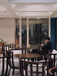 離婚後，顧少死皮賴臉纏著我 - Episode 96