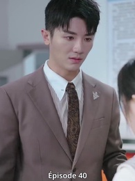 Quand l'amour se tait - Episode 40