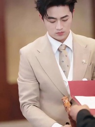 يا عمي، لقد وقعت في حبك - Episode 7