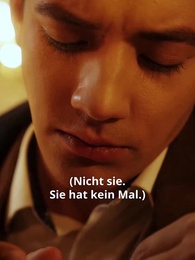 Schwanger, nachdem sie vom Alpha abgelehnt wurde - Episode 5