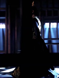 Episode 20 - Kala Cinta Bersemi di Istana Kekaisaran