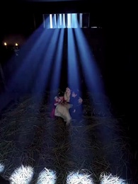 Kala Cinta Bersemi di Istana Kekaisaran - Episode 18