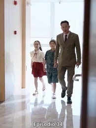 Destino Revelado: Sangre y Jade - Episode 34