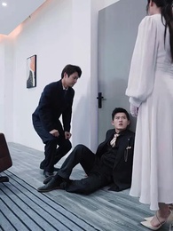 離婚後，顧少死皮賴臉纏著我 - Episode 108