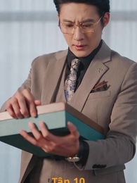 [Lồng tiếng]Tình Nghĩa Sâu Nặng Hoá Hư Không - Episode 10