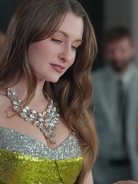 MOVE ASIDE! I'M THE EX BEYOND YOUR REACH! - Episode 6