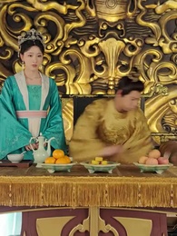 Episodio 44 - Sogni Proibiti: L'Amore Perduto dell'Imperatore